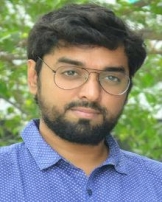 సంతోష్ జాగర్లమూడి సంతోష్ జాగర్లమూడి