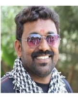 സന്തോഷ് നായർ സന്തോഷ് നായർ