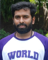 சந்தோஷ் நாராயணன் சந்தோஷ் நாராயணன்