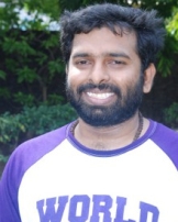 సంతోష్ నారాయణ్ సంతోష్ నారాయణ్