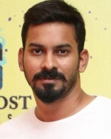 సంతోష్ పి సంతోష్ పి