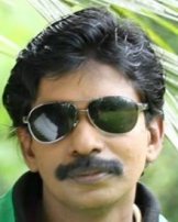 സന്തോഷ് പണ്ഡിറ്റ് സന്തോഷ് പണ്ഡിറ്റ്
