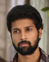 Santhosh Prathap Santhosh Prathap