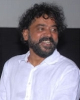 Santhosh Sivan Santhosh Sivan