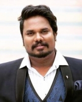 ಸಂತೋಷ್ ವೆಂಕಿ ಸಂತೋಷ್ ವೆಂಕಿ