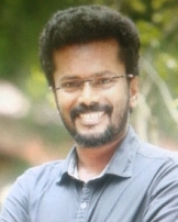 സന്തോഷ് വിശ്വനാഥ് സന്തോഷ് വിശ്വനാഥ്