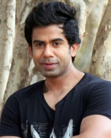 Santosh (Kannada Actor) Santosh (Kannada Actor)