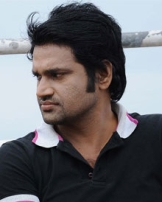 సంతోష్ పల్వార్ సంతోష్ పల్వార్