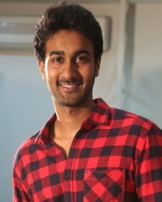 Santosh Sobhan Santosh Sobhan