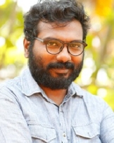 Sanu John Varghese Sanu John Varghese