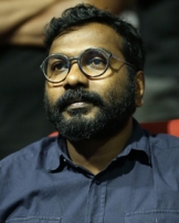 Sanu Varghese Sanu Varghese