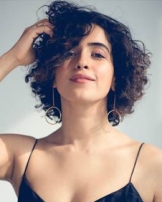 Sanya Malhotra Sanya Malhotra