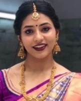 സപ്തമി ഗൗഡ സപ്തമി ഗൗഡ