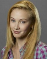 Sarah Gadon Sarah Gadon