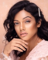 ಸಾರಾ ಹರೀಶ್ ಸಾರಾ ಹರೀಶ್