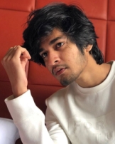 Saran (Vadachennai Fame) Saran (Vadachennai Fame)
