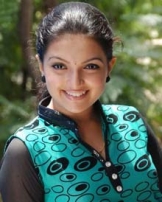 சரண்யா மோகன் சரண்யா மோகன்