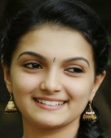 శరణ్యా మోహన్ శరణ్యా మోహన్
