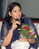 സരിത ആൻ തോമസ് സരിത ആൻ തോമസ്