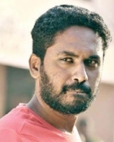 സര്ജുന് കെ എം സര്ജുന് കെ എം