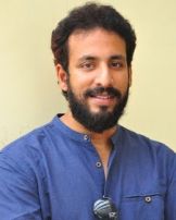 Sashi Kiran Tikka Sashi Kiran Tikka