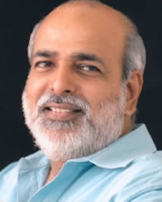 Sashi Kumar Sashi Kumar