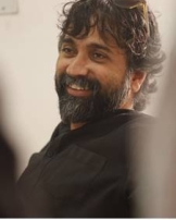 സതീഷ് കുറുപ്പ് സതീഷ് കുറുപ്പ്