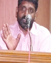 സതീഷ് കളത്തിൽ സതീഷ് കളത്തിൽ
