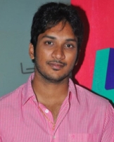 Sathish Krishnan Sathish Krishnan