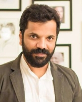Sathish Ninasam Sathish Ninasam
