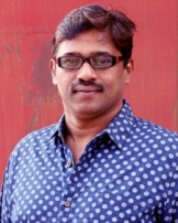 Sathish Suriya (Editor) Sathish Suriya (Editor)