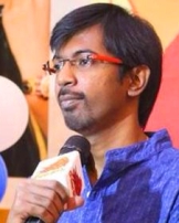 Sathyaraj Natarajan (Editor) Sathyaraj Natarajan (Editor)