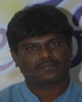 ಸತೀಶ್ ಆರ್ಯನ್ ಸತೀಶ್ ಆರ್ಯನ್