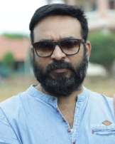 Satish Raju Satish Raju