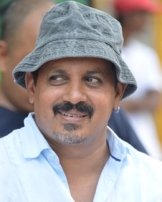 Satya Hegde Satya Hegde