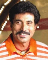 సత్య ప్రకాష్ సత్య ప్రకాష్