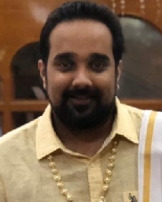 Satyavolu Sirish Satyavolu Sirish