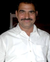 सायाजी शिंदे सायाजी शिंदे