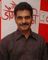 சாயாஜி ஷிண்டே சாயாஜி ஷிண்டே