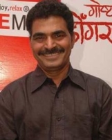 సయజి షిండే సయజి షిండే