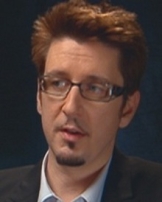 Scott Derrickson Scott Derrickson