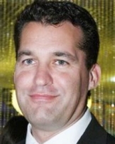 Scott Stuber Scott Stuber