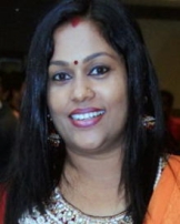 സീമ ജി നായര് സീമ ജി നായര്