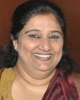 Seema Pahwa Seema Pahwa