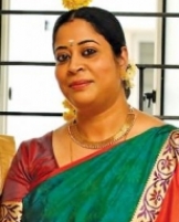 சீமா தனேஜா சீமா தனேஜா