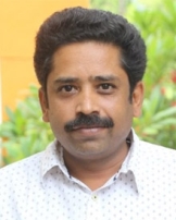 Seenu Ramasamy Seenu Ramasamy