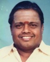 Seergazhi Govindarajan Seergazhi Govindarajan