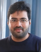 Sekhar Chandra Sekhar Chandra
