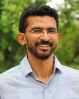 சேகர் கம்முலா சேகர் கம்முலா