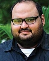 ശേഖര് മേനോന് ശേഖര് മേനോന്